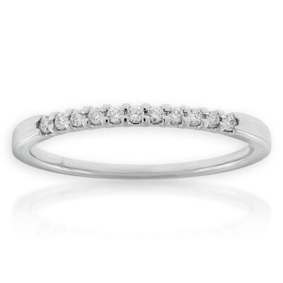 Diamond Ring 14K