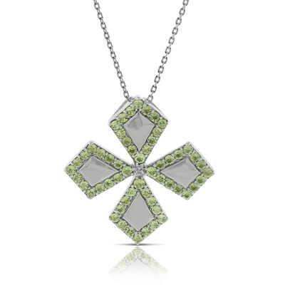 Peridot Pendant