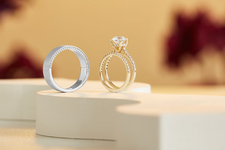 Engagement Ring Style Guide