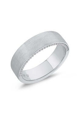 Bella Ponte Wedding Bands