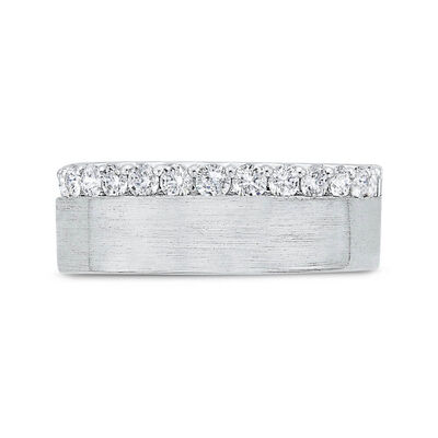 Bella Ponte Gents Diamond Band 14K