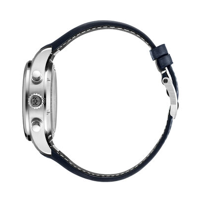 IWC Pilot's Watch Blue Dial Watch, 41mm