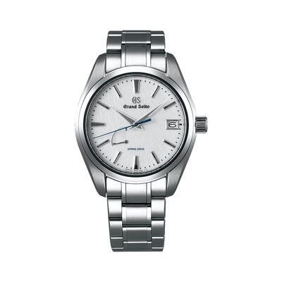 Grand Seiko Heritage Collection Spring Drive SBGA211