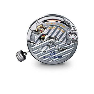 Grand Seiko Heritage Collection Spring Drive SBGA211
