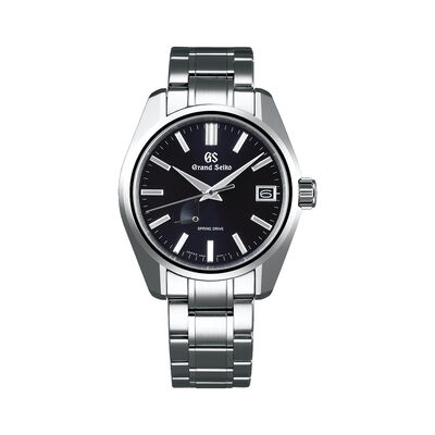 Grand Seiko Heritage Collection Spring Drive SBGA375