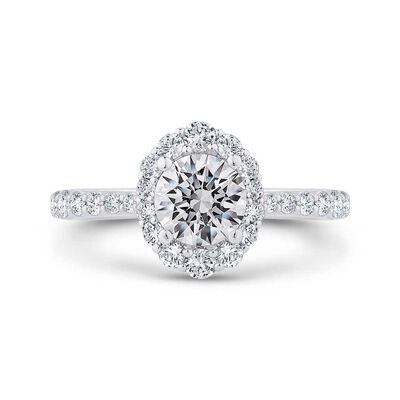 Bella Ponte Ikuma Canadian Diamond Engagement Ring