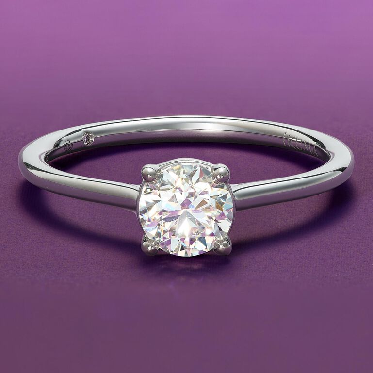 Ikuma Engagement Rings