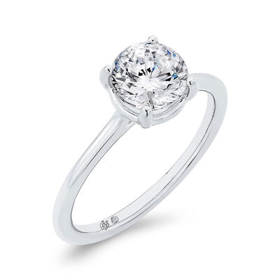 Bella Ponte Ikuma Diamond "The Whisper" Engagement Ring