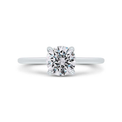 Bella Ponte Ikuma Diamond "The Whisper" Engagement Ring