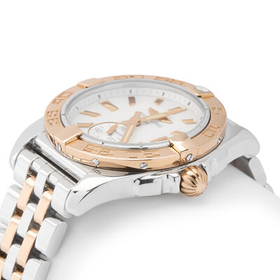 Pre Owned Breitling Galactic, 36mm