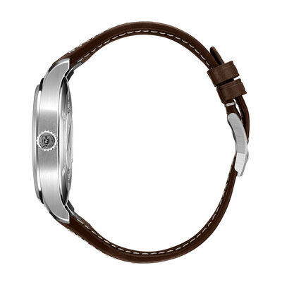 IWC Pilot's Watch Mark XX Green Dial Watch, 40mm