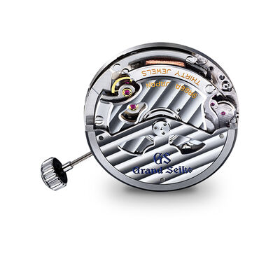 Grand Seiko Sport Collection Spring Drive GMT SBGE295