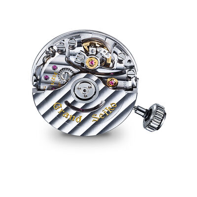 Grand Seiko Elegance Collection Mechanical STGK023