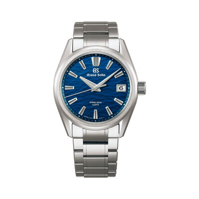 Grand Seiko Evolution 9 Collection Spring Drive SLGA019