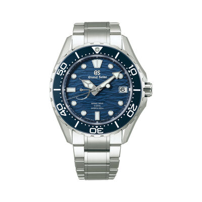 Grand Seiko Evolution 9 Collection Spring Drive SLGA023