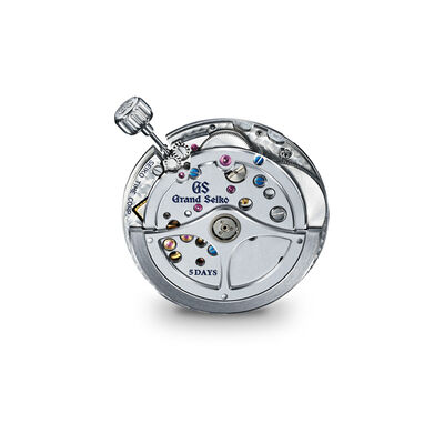 Grand Seiko Evolution 9 Collection Spring Drive SLGA023