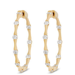 Ben Bridge Signature earrings