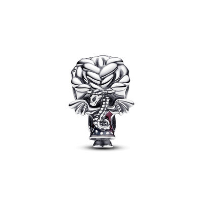 Pandora Game of Thrones Daenerys Charm