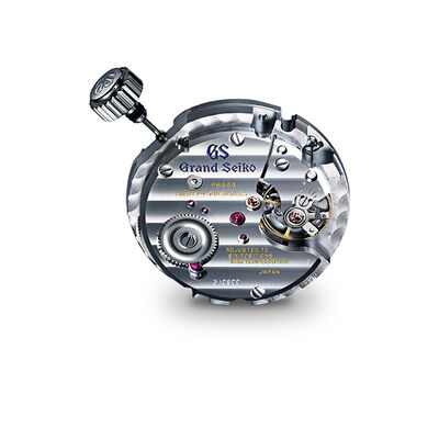 Grand Seiko Elegance Collection Mechanical SBGW305