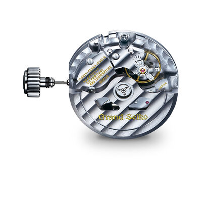 Grand Seiko Heritage Collection Hi-Beat 36000 SBGH343