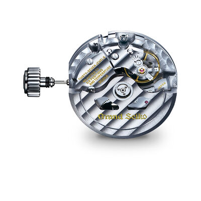 Grand Seiko Heritage Collection Hi-Beat 36000 SBGH341