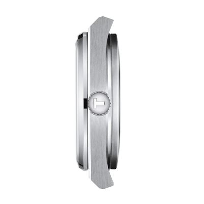 TISSOT PRX White Dial, 35mm