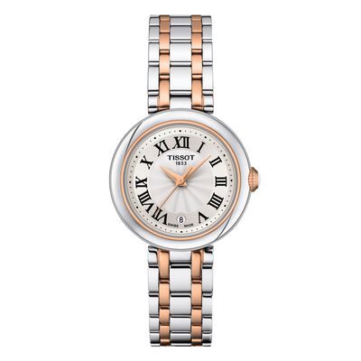 TISSOT Bellissima Small Lady White Dial, 26mm