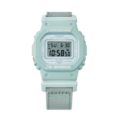 G-Shock Natural COE Light Blue Dial, 40mm