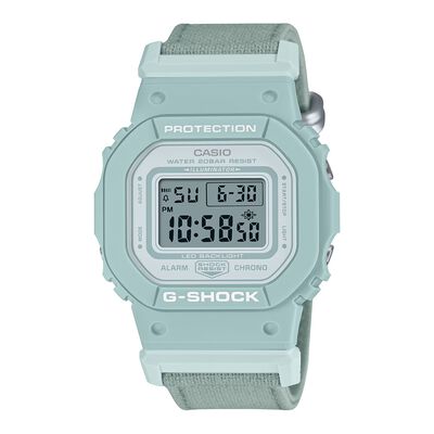 G-Shock Natural COE Light Blue Dial, 40mm