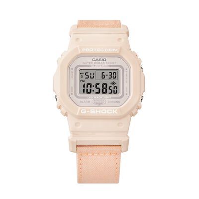 G-Shock Natural COE Pink Dial, 40mm