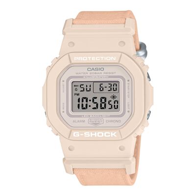 G-Shock Natural COE Pink Dial, 40mm