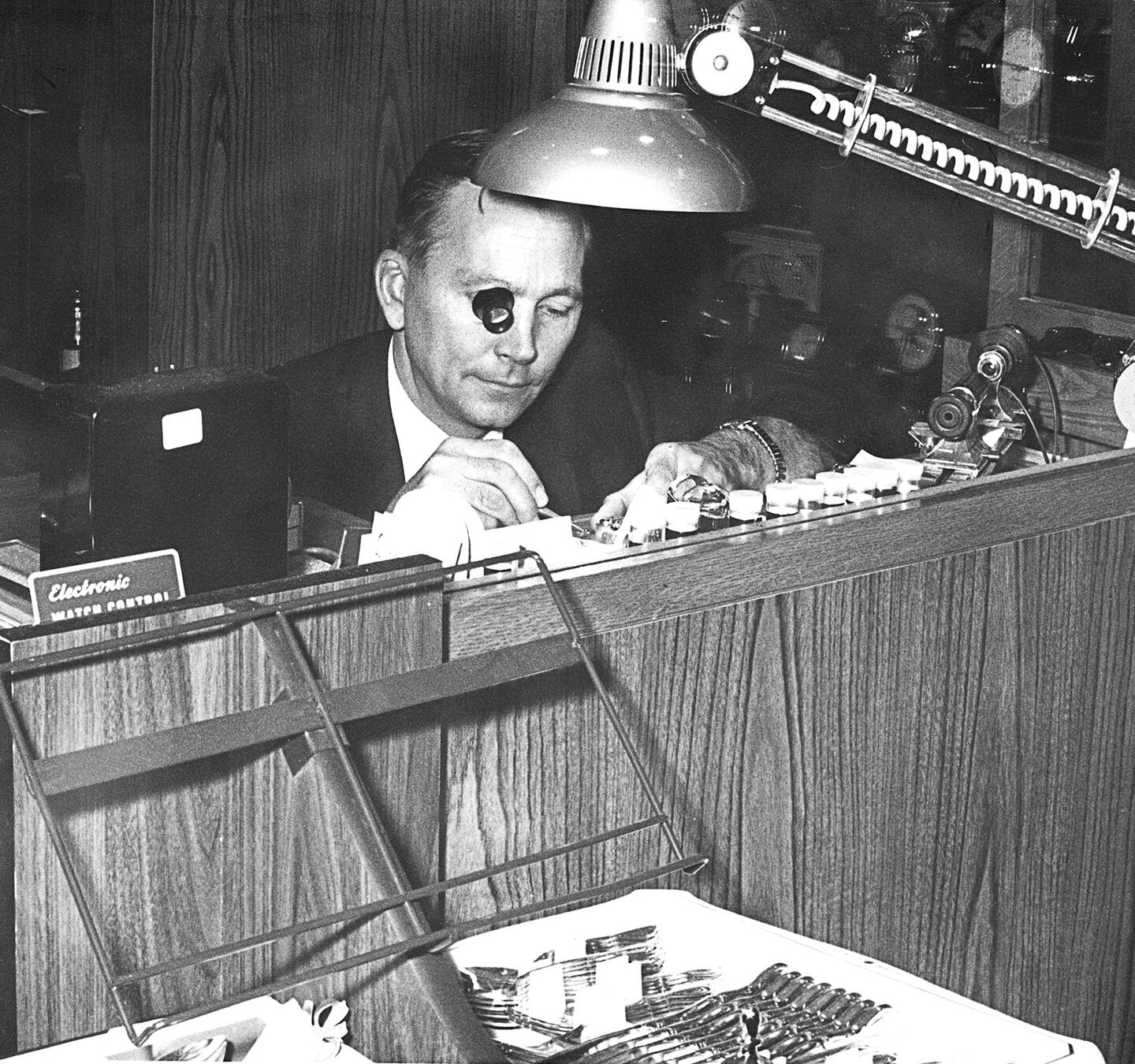 Bella Ponte Settings Set with Temporary Stones