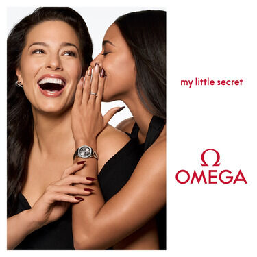 OMEGA at Ben Bridge Jeweler