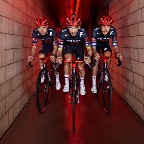 TUDOR Pro Cycling Team