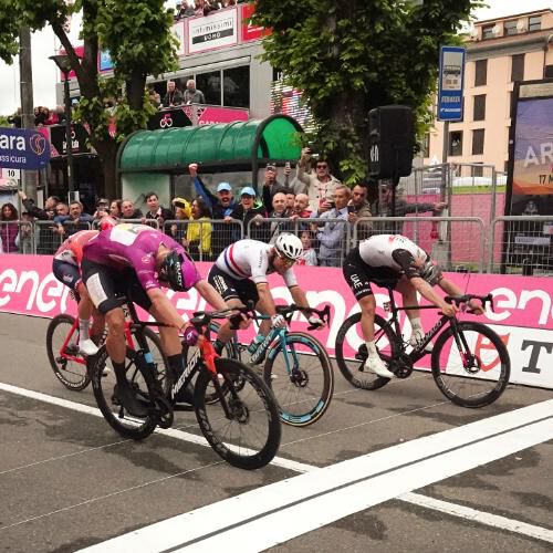 Giro D'Italia