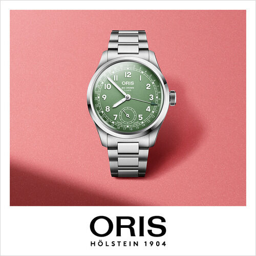 Oris Watches