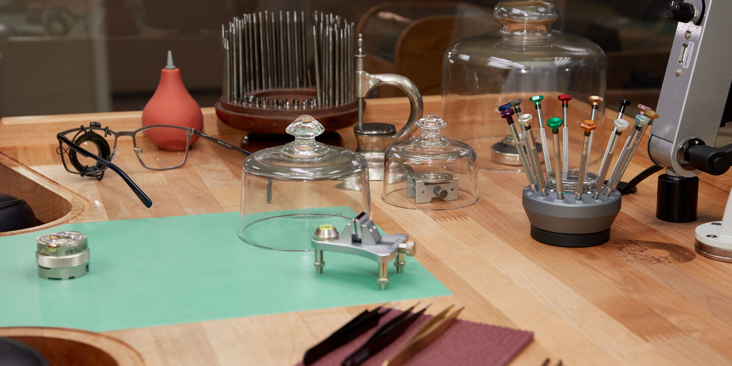 Watches at Ben Bridge Jeweler