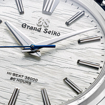 Grand Seiko Evolution 9 Collection Hi-Beat 36000 SLGW003