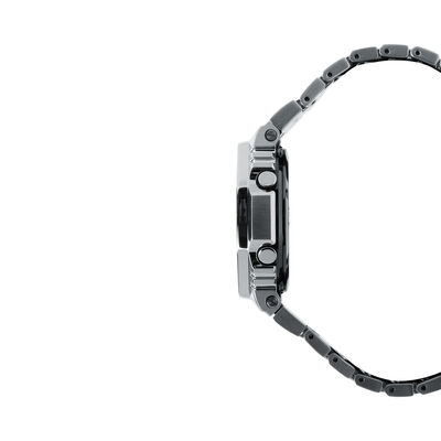 G-Shock Full Metal Rose Dial Watch, 44.4mm