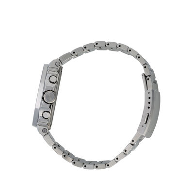 G-Shock Ice Blue Dial Watch, 46.3mm