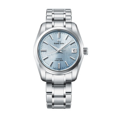 Grand Seiko Heritage Collection Hi-Beat 36000 SBGH347