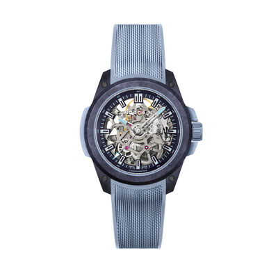 NORQAIN Independence Wild ONE Skeleton Dial Watch, 39mm