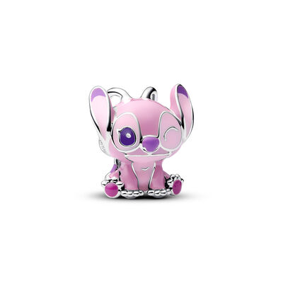 Pandora Disney Lilo & Stitch Angel Charm