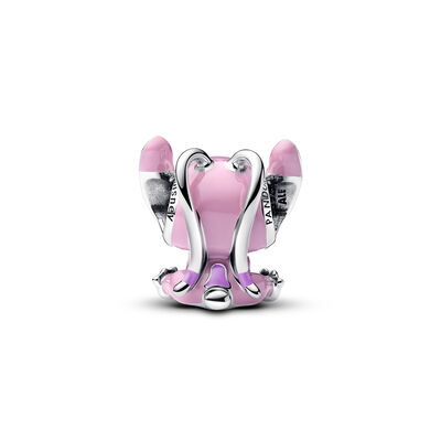 Pandora Disney Lilo & Stitch Angel Charm