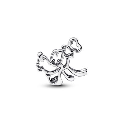 Pandora Disney Goofy Openwork Charm