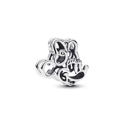 Pandora Disney Minnie Mouse Openwork Charm