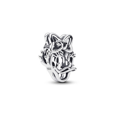 Pandora Disney Daisy Duck Openwork