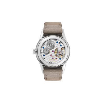 NOMOS Orion 33 Rose Dial Watch, 32.8mm