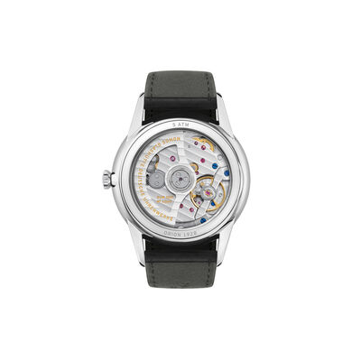 NOMOS Orion Neomatik 39 Black Dial Watch, 38.5mm