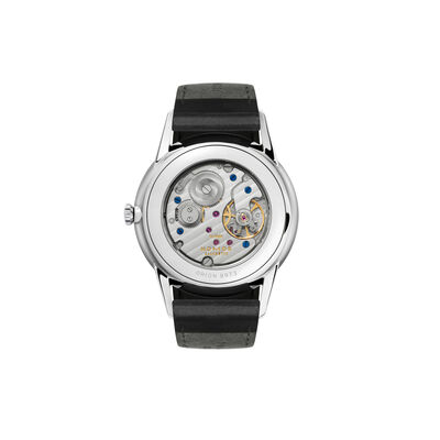NOMOS Orion 38 White Dial Watch, 38mm